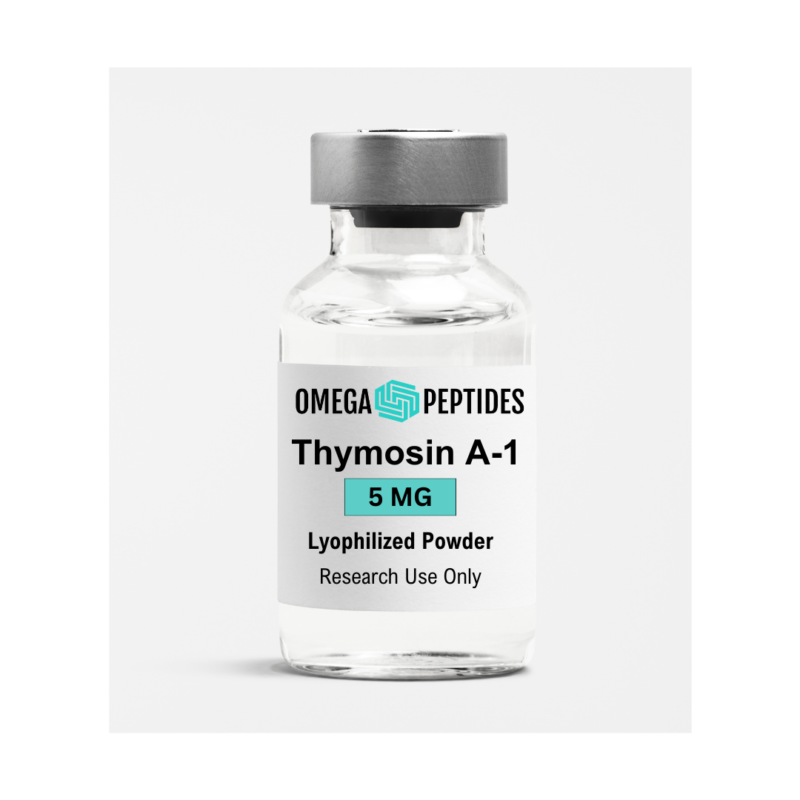 Thymosin Alpha-1 - 5mg