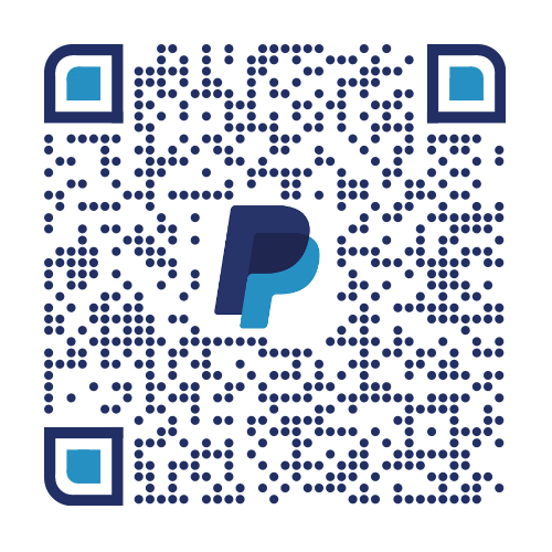 PayPal QR Code