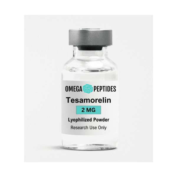 Tesamorelin 2mg